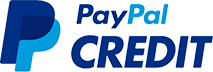 PayPalCredit